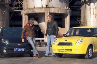 保护国产车骗局视频,揭秘视频背后的真相