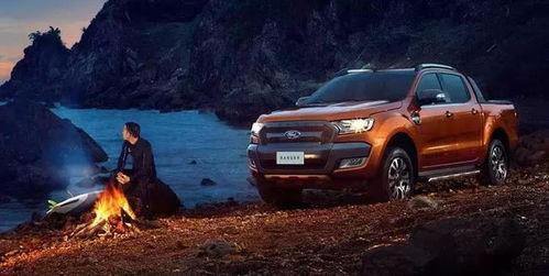 国产皮卡车玩家视频直播,驾驭狂野，尽享越野激情